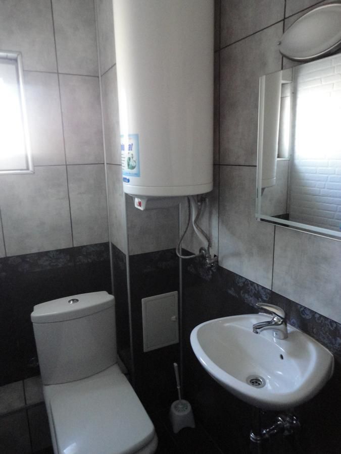 Гостевой дом Casa Luba Sunny beach Солнечный Берег-11